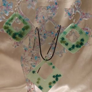 Necklace/Earring Sets (Adult Themes)