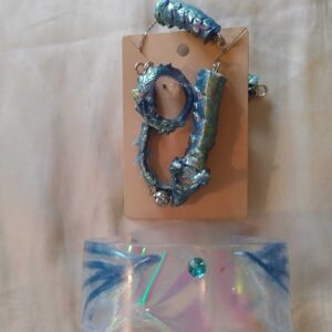 Necklace/Ring/Bracelet Sets